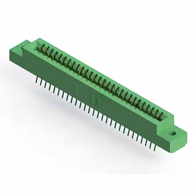 341-056-556-202 EDAC Inc.  Edgeboard Connectors